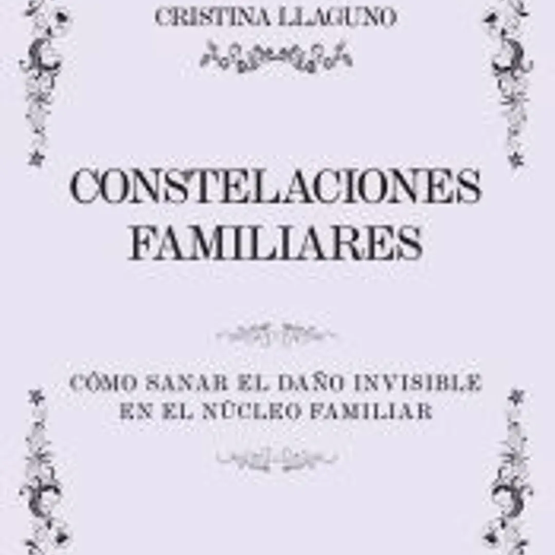 CONSTELACIONES FAMILIARES 1