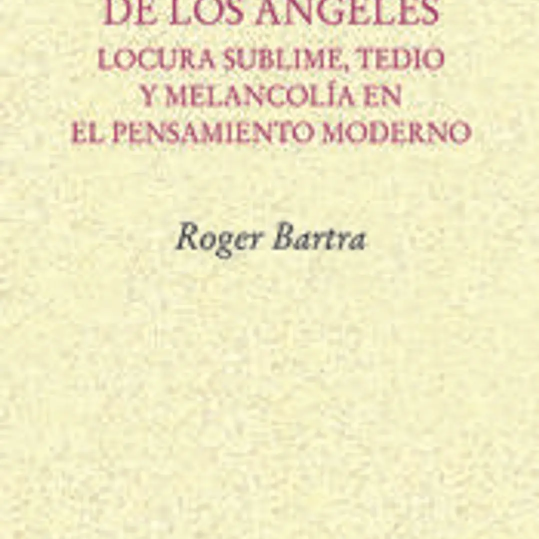 El duelo de los ángeles 1