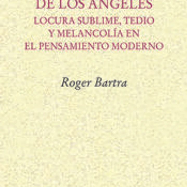 El duelo de los ángeles 1