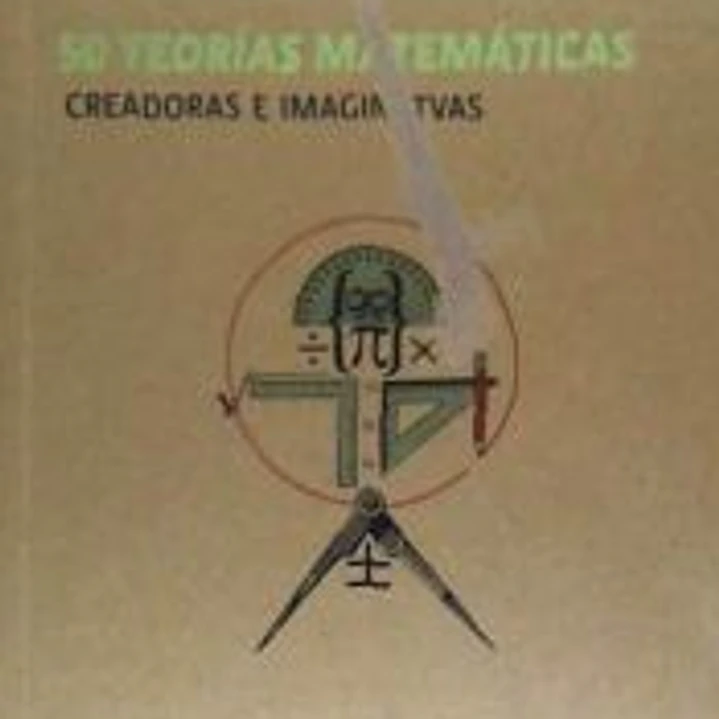 Guía Breve: 50 teorías matemáticas 1