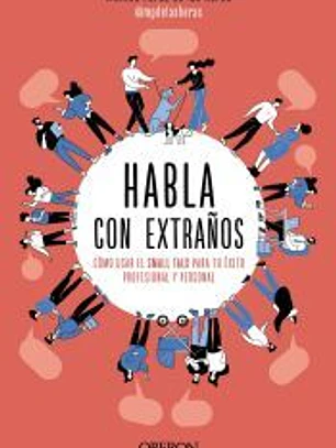 Habla con extraños