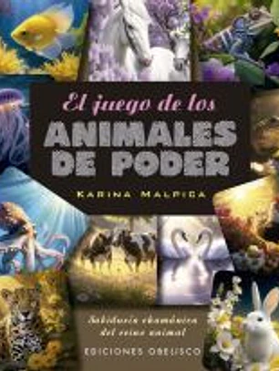 El juego de los animales de poder