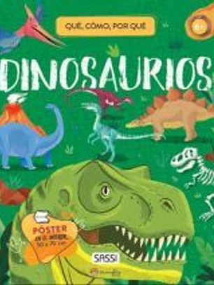 Dinosaurios