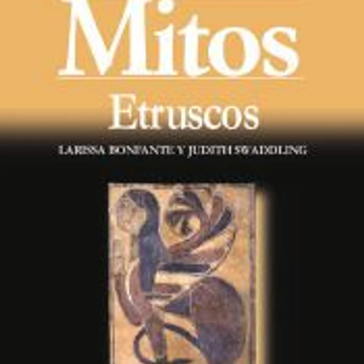 MITOS ETRUSCOS 1
