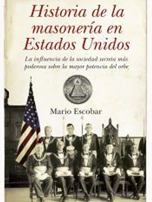 Historia de la masonería en Estados Unidos