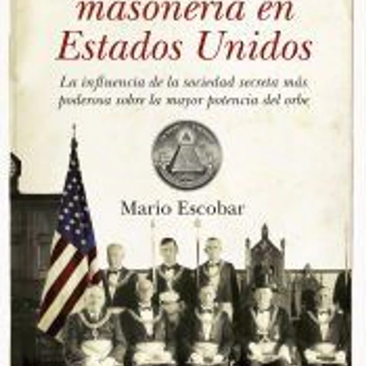 Historia de la masonería en Estados Unidos 1
