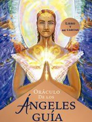 Oráculo de los ángeles guía