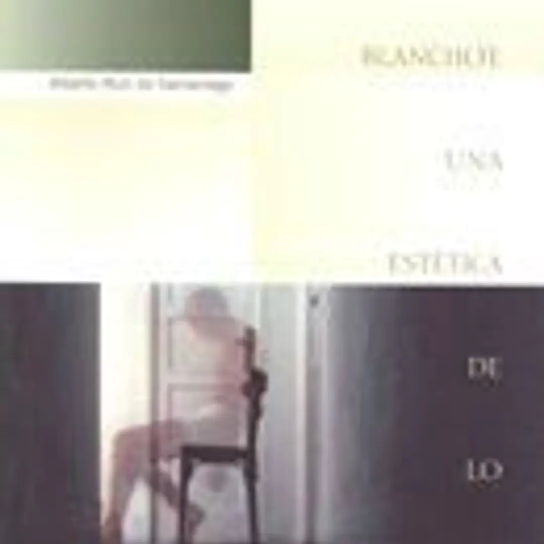 Maurice Blanchot: una estética de lo neutro 1