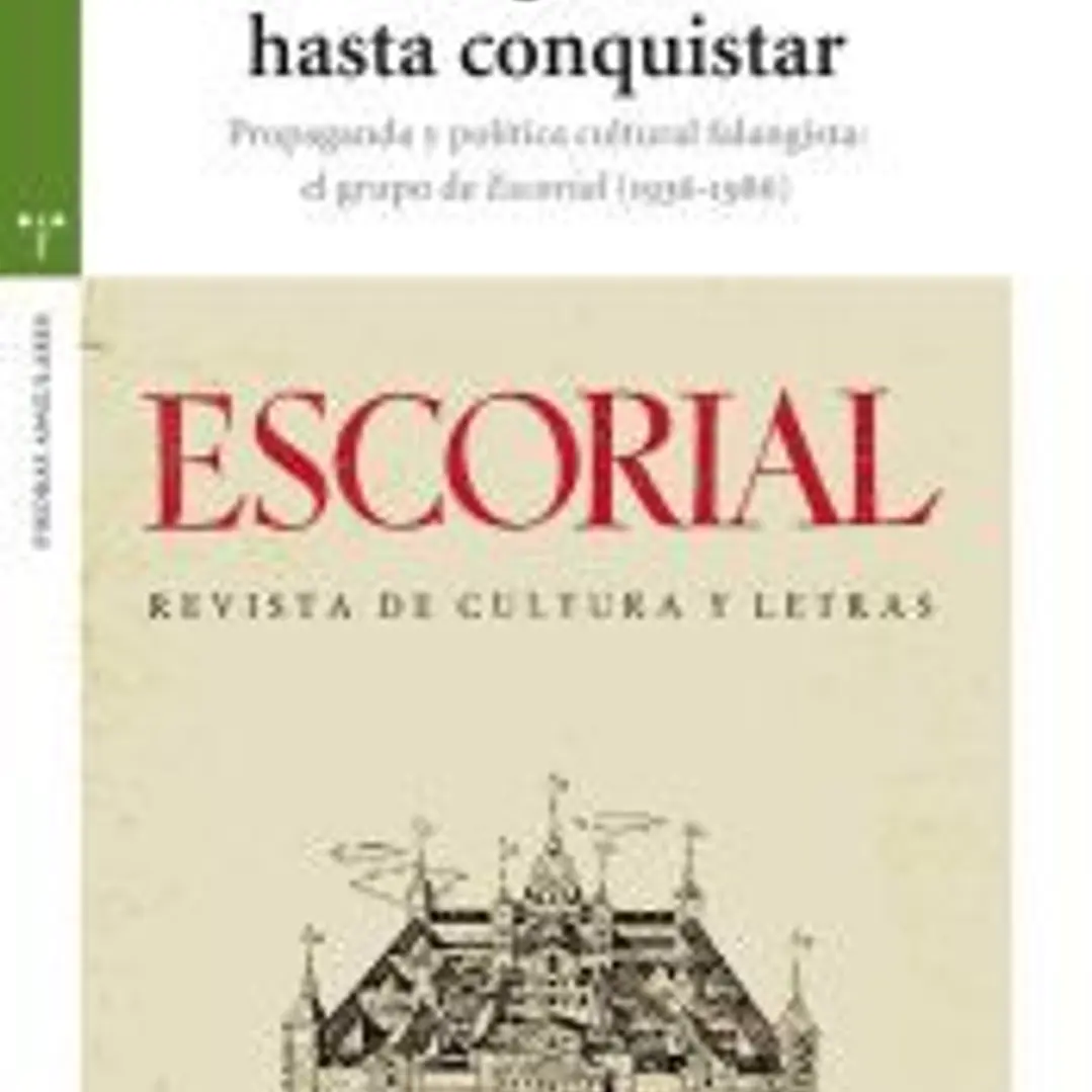 NO PARAR HASTA CONQUISTAR 1