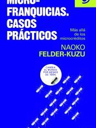 Microfranquicias. Casos prácticos