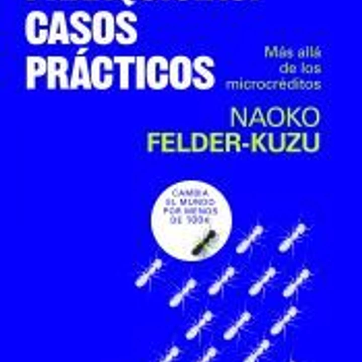 Microfranquicias. Casos prácticos 1