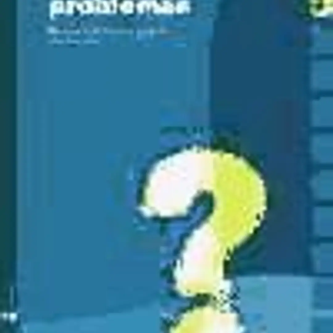 Cuaderno de problemas 2 Primaria (Sumas con llevada y restas sin llevada) 1