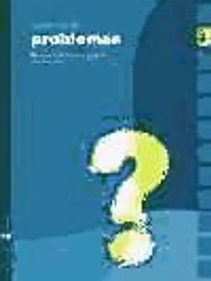 Cuaderno de problemas 2 Primaria (Sumas con llevada y restas sin llevada)
