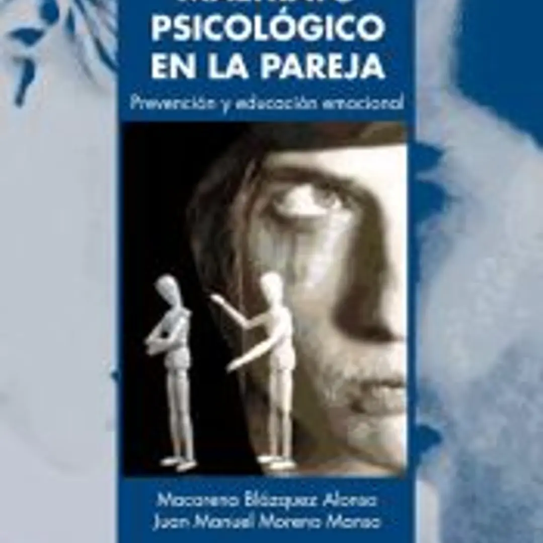 MALTRATO PSICOLOGICO EN LA PAREJA: PREVENCIÓN Y EDUCACIÓN EMOCIONAL 1
