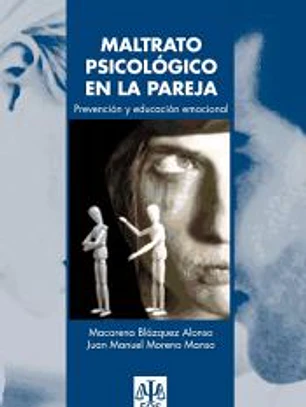 MALTRATO PSICOLOGICO EN LA PAREJA: PREVENCIÓN Y EDUCACIÓN EMOCIONAL