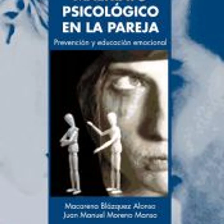 MALTRATO PSICOLOGICO EN LA PAREJA: PREVENCIÓN Y EDUCACIÓN EMOCIONAL 1