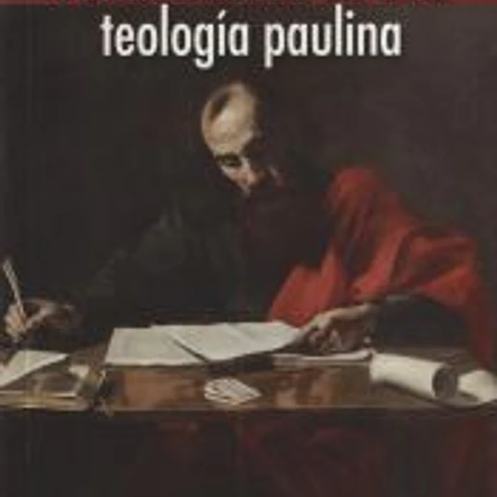 FUNDAMENTOS DE UNA TEOLOGIA PAULINA 1