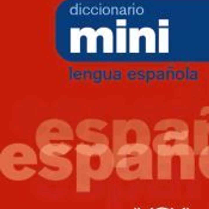 Diccionario Mini de la Lengua Española 1