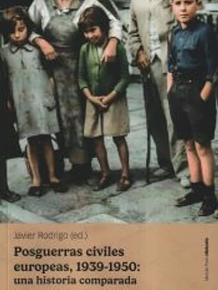 Posguerras civiles europeas, 1939-1950