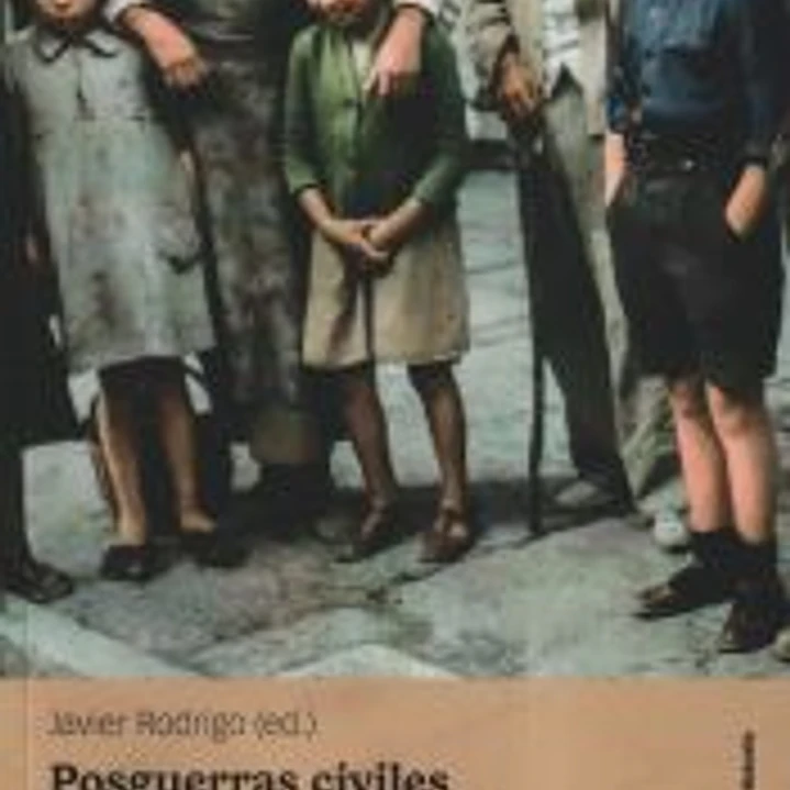 Posguerras civiles europeas, 1939-1950 1