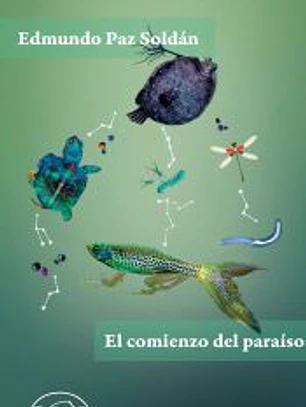 El comienzo del paraíso