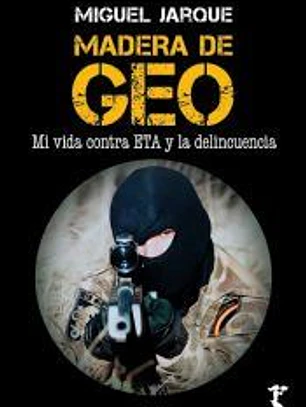 MADERA DE GEO