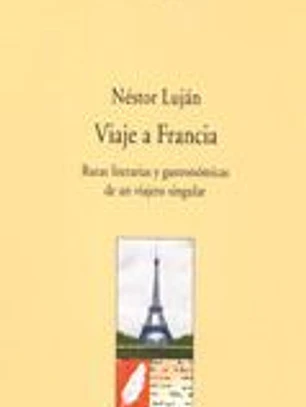 Viaje a Francia