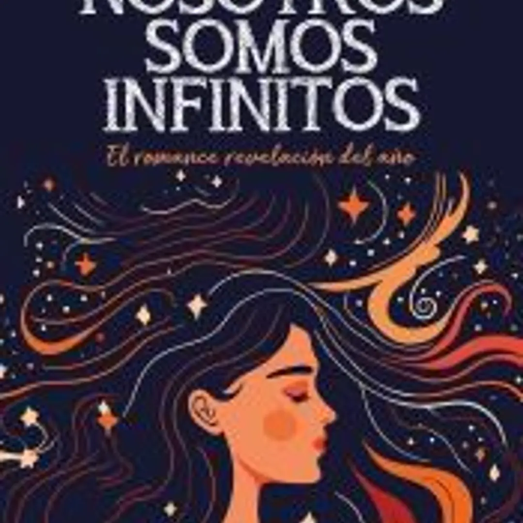 Nosotros somos infinitos 1