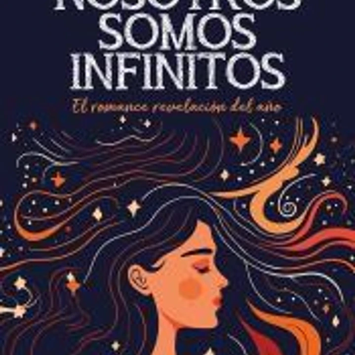Nosotros somos infinitos 1