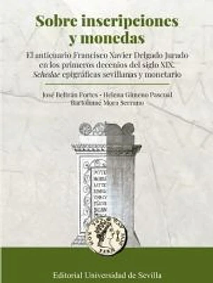 Sobre inscripciones y monedas