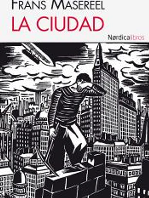 Ciuda, La