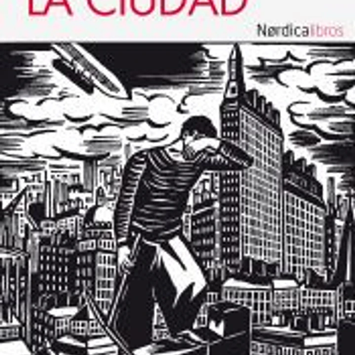 Ciuda, La 1