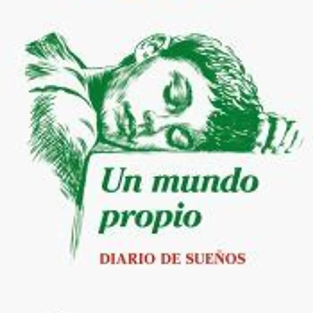 Un mundo propio: Diario de sueños 1