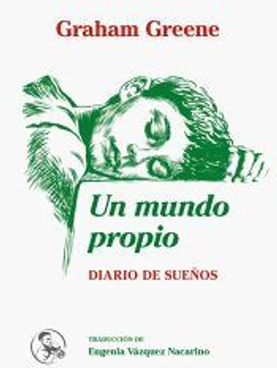 Un mundo propio: Diario de sueños
