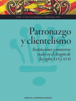 Patronazgo y clientelismo