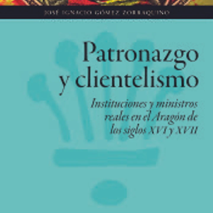 Patronazgo y clientelismo 1