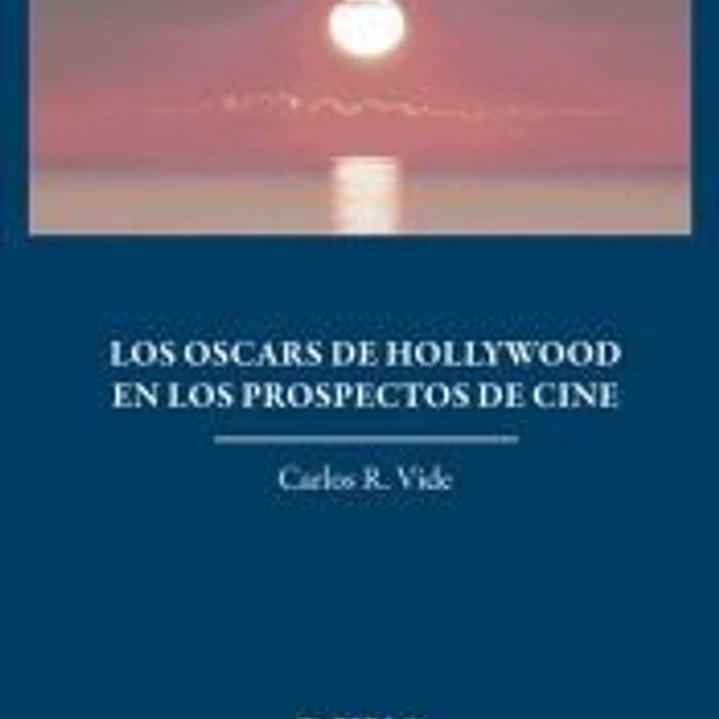 Los Oscars de Hollywood en los prospectos de cine 1