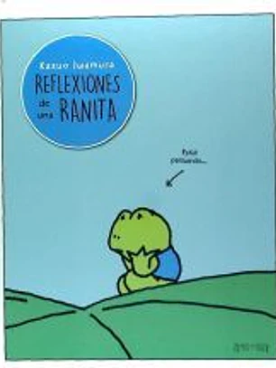 Reflexiones de una ranita