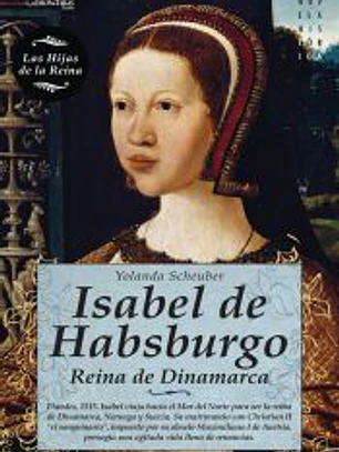 Isabel de Habsburgo