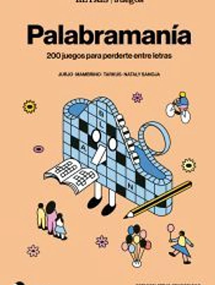 Palabramanía (El País Juegos)