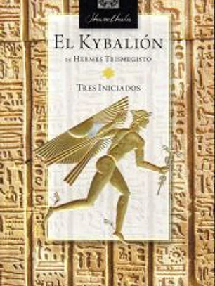El Kybalion: Tres iniciados