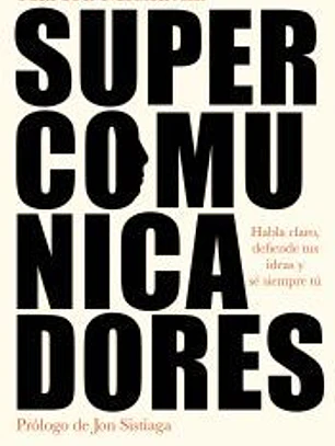 Supercomunicadores