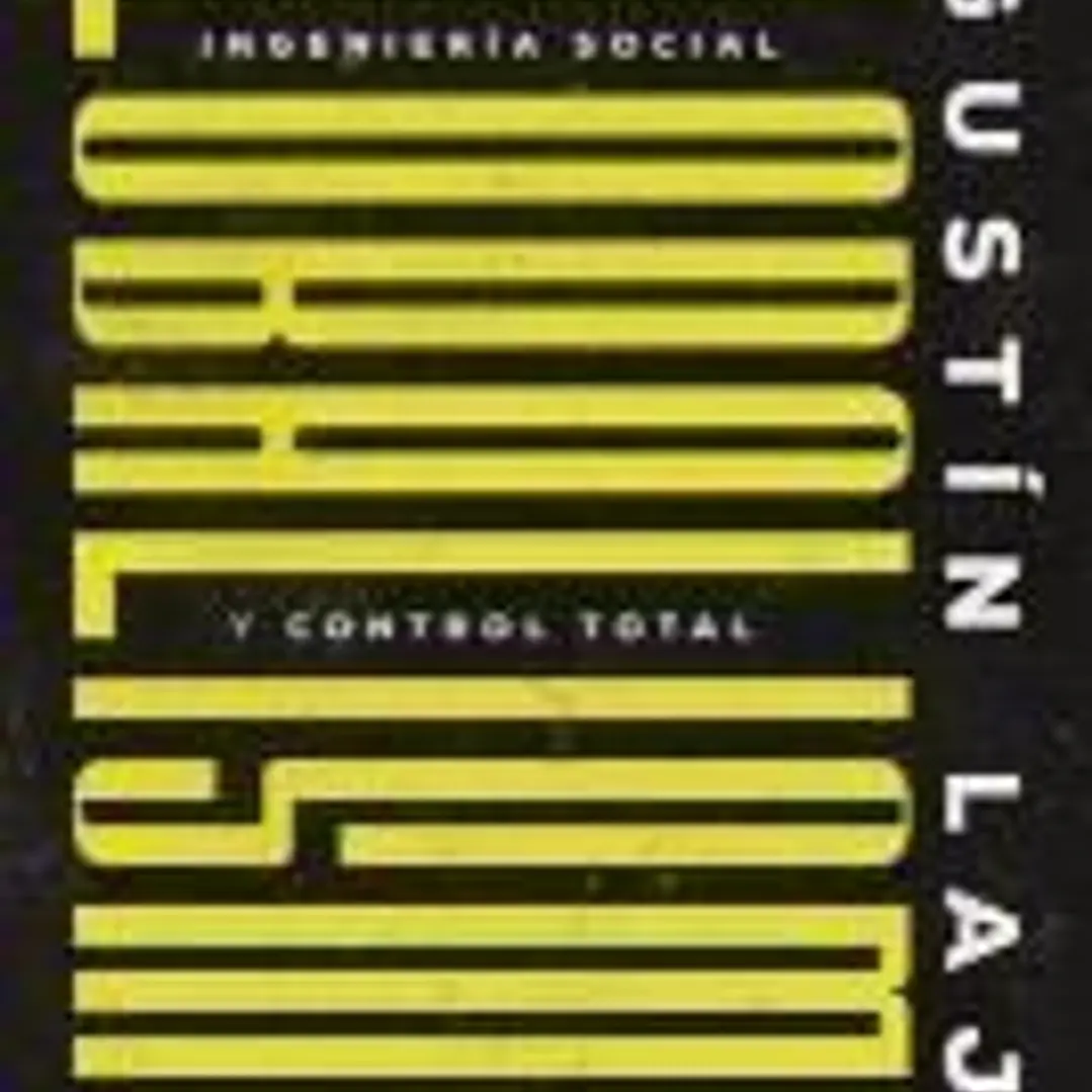 Globalismo: Ingeniería Social Y Control Total En El Siglo XXI 1