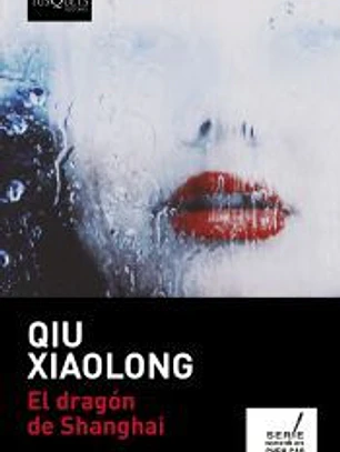 El dragón de Shanghai
