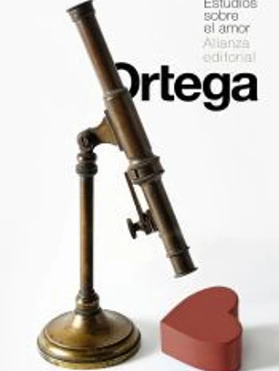 Estudios sobre el amor