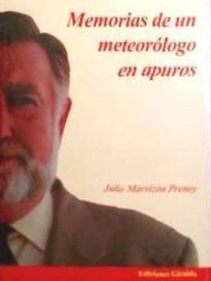 Memorias de un meteorólogo en apuros (con nuevos diseños)