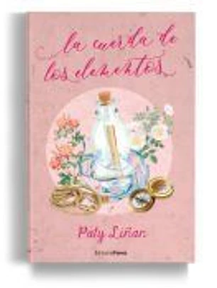 LA CUERDA DE LOS ELEMENTOS