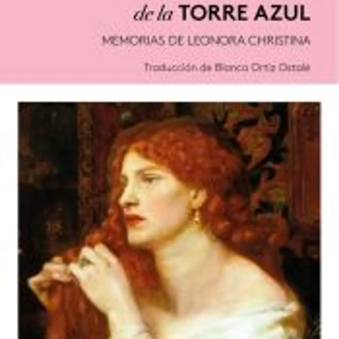 Entre los muros de la Torre Azul 1