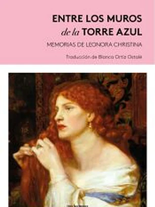 Entre los muros de la Torre Azul