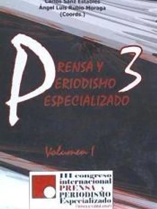 PRENSA Y PERIODISMO ESPECIALIZADO 3